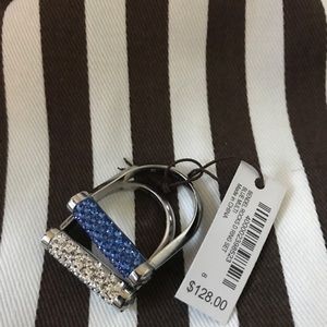 Henri Bendel Ring Set